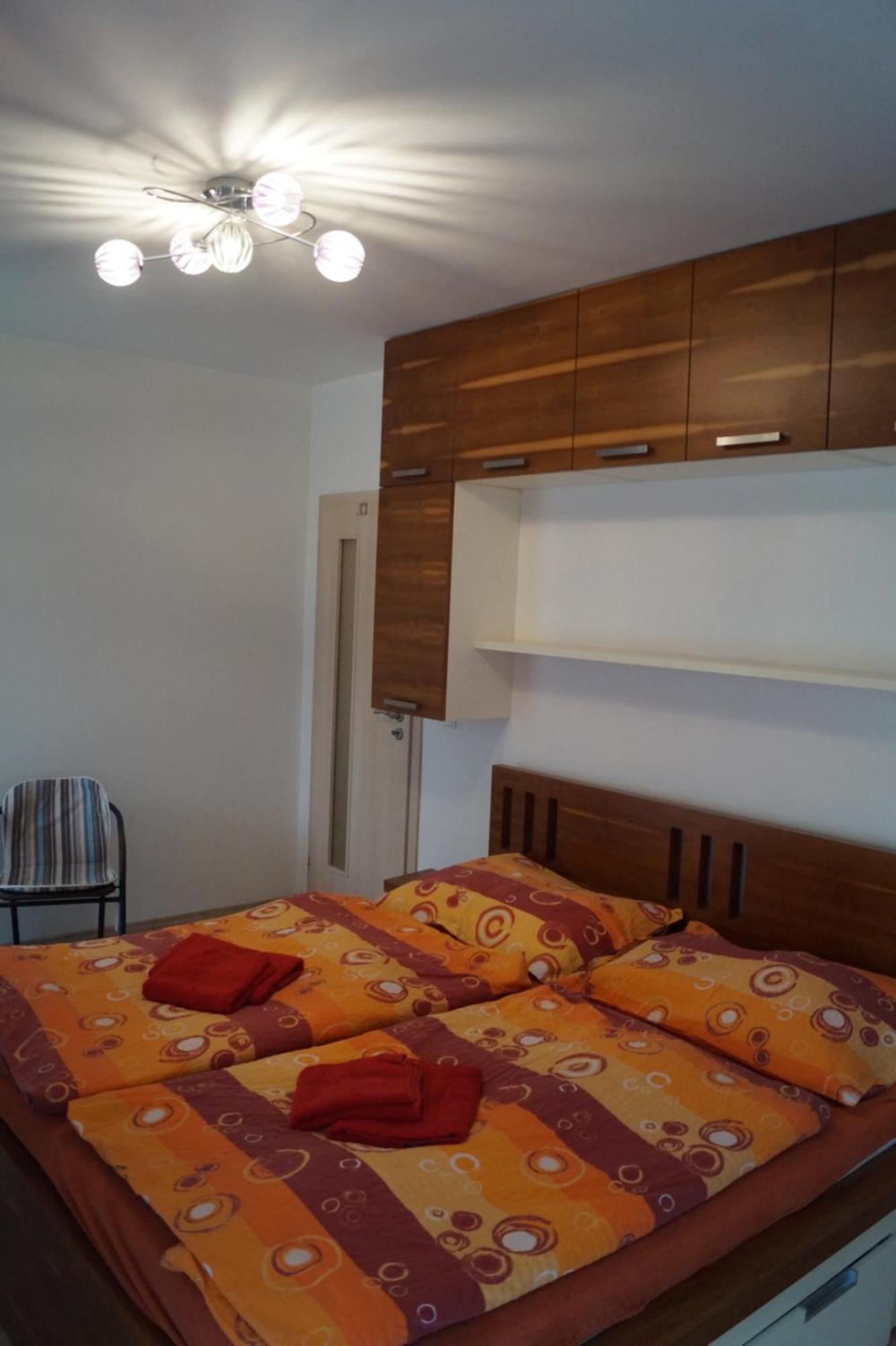 Klinovec Apartment Loučná pod Klínovcem