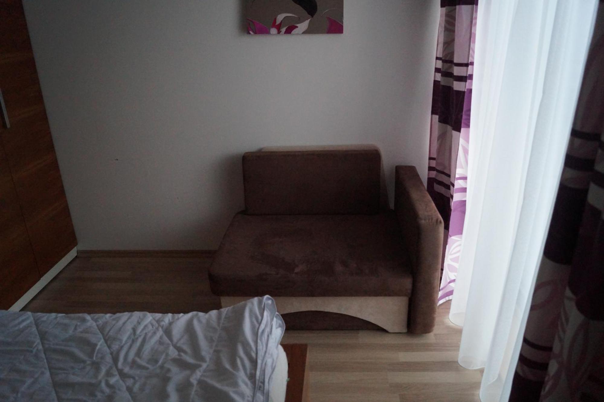 Klinovec Apartment *