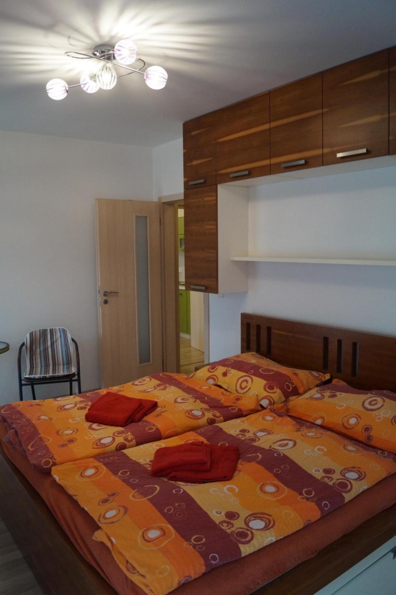 Apartment Klinovec Loučná pod Klínovcem