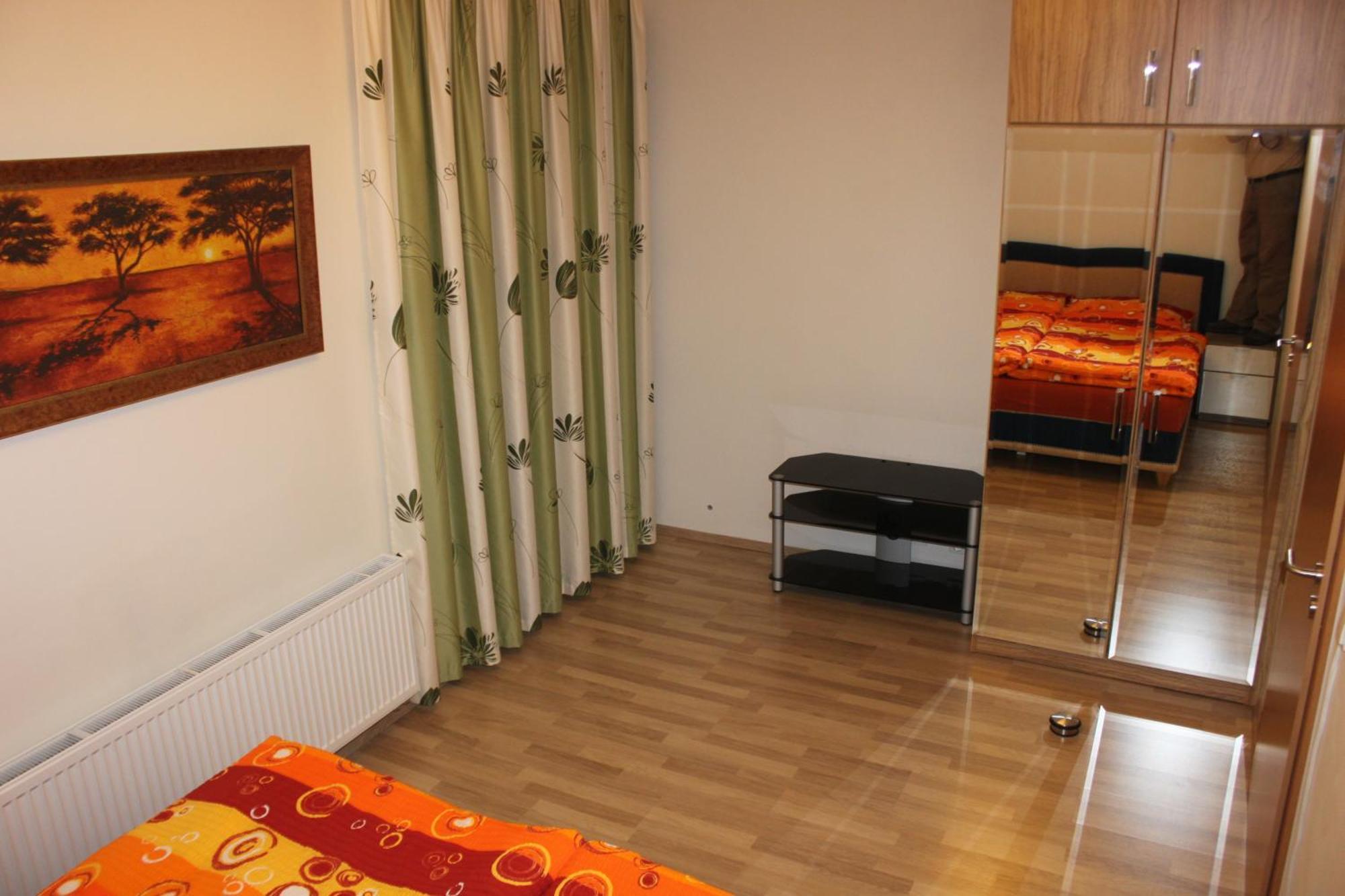 Klinovec Apartment Loučná pod Klínovcem