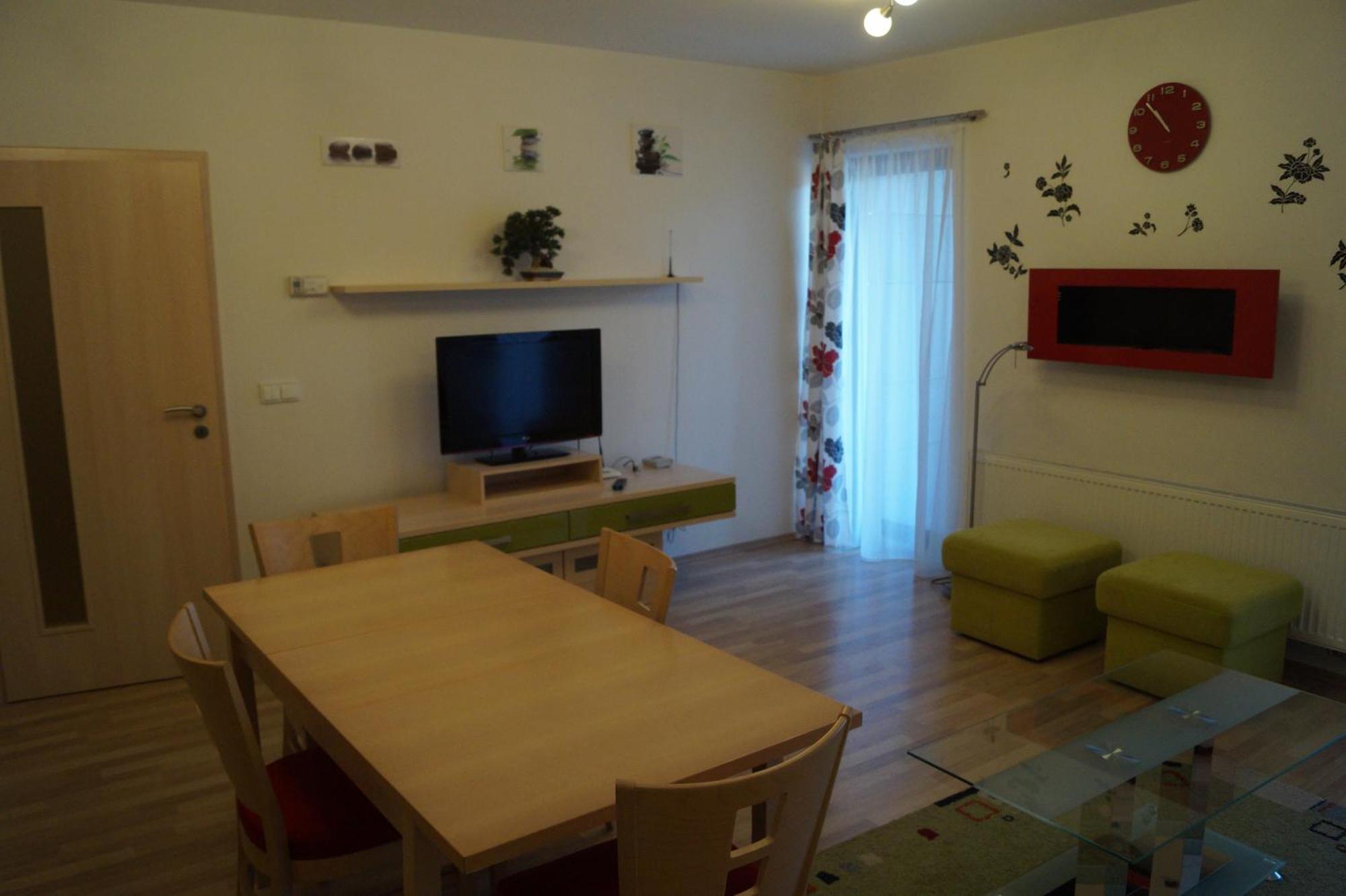 Klinovec Apartment